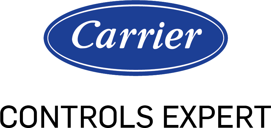 Carrier Controls Expert badge